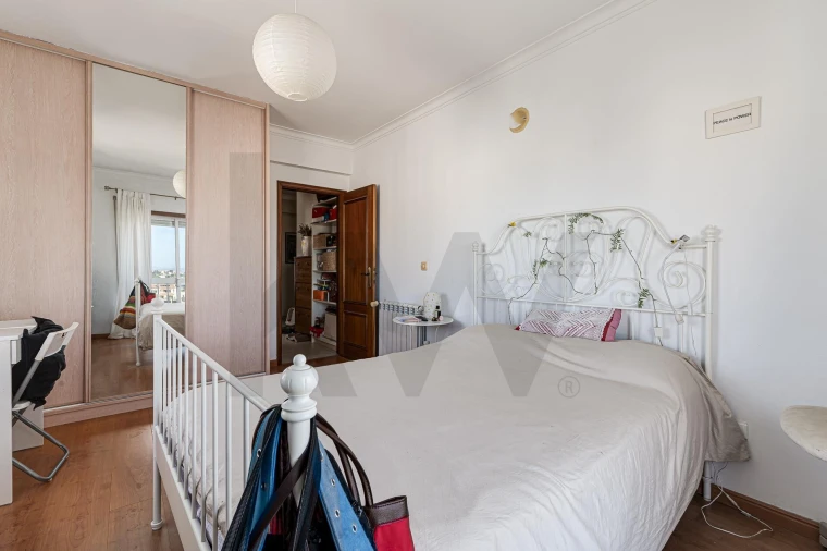 Apartamento T3 para Venda em Montijo e Afonsoeiro Foto 35