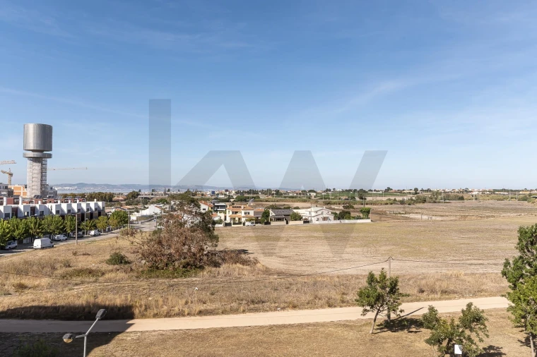 Apartamento T3 para Venda em Montijo e Afonsoeiro Foto 21
