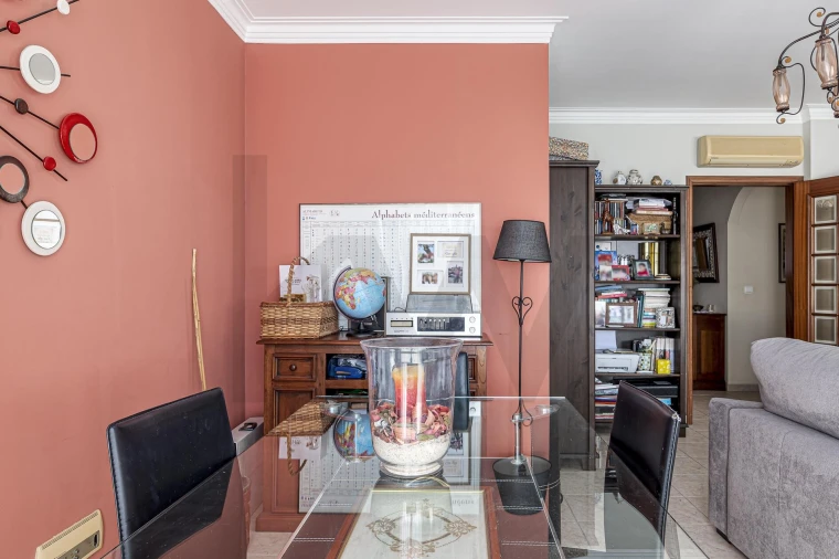 Apartamento T3 para Venda em Montijo e Afonsoeiro Foto 5