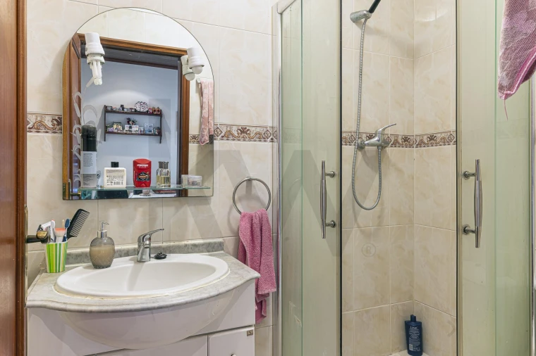 Apartamento T3 para Venda em Montijo e Afonsoeiro Foto 27