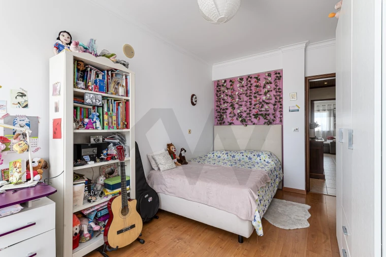 Apartamento T3 para Venda em Montijo e Afonsoeiro Foto 25