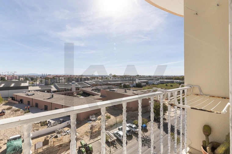 Apartamento T3 para Venda em Montijo e Afonsoeiro Foto 10