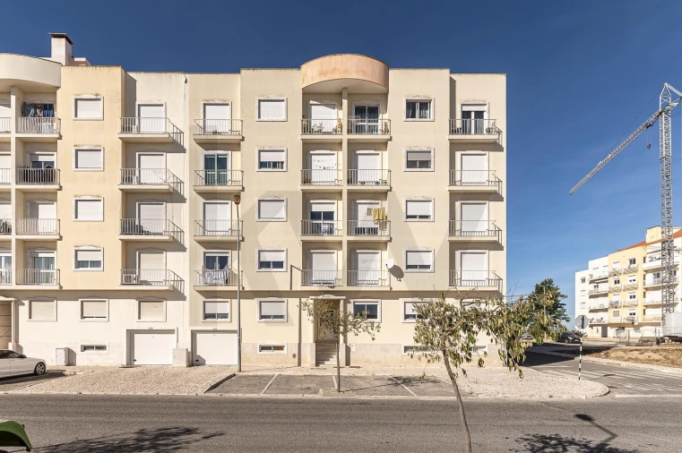 Apartamento T3 para Venda em Montijo e Afonsoeiro Foto 41
