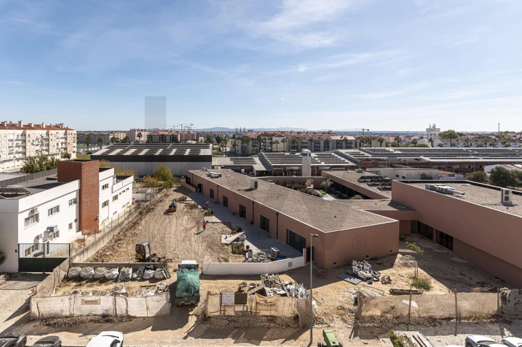 Apartamento T3 para Venda em Montijo e Afonsoeiro Foto 13