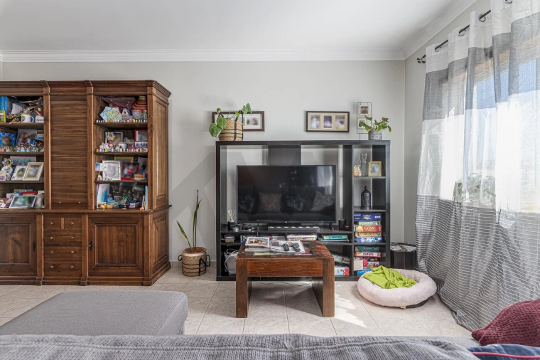 Apartamento T3 para Venda em Montijo e Afonsoeiro Foto 6