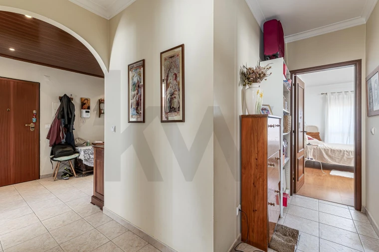 Apartamento T3 para Venda em Montijo e Afonsoeiro Foto 28