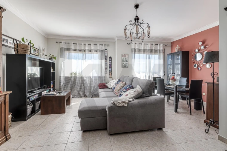 Apartamento T3 para Venda em Montijo e Afonsoeiro Foto 3