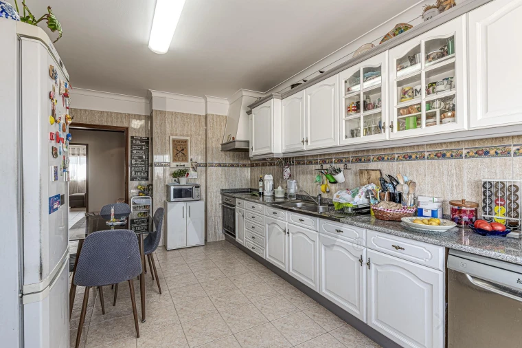 Apartamento T3 para Venda em Montijo e Afonsoeiro Foto 17