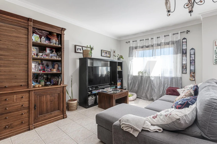 Apartamento T3 para Venda em Montijo e Afonsoeiro Foto 7