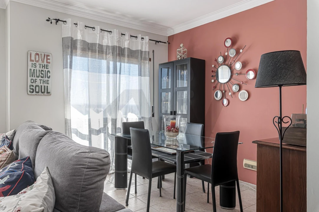 Apartamento T3 para Venda em Montijo e Afonsoeiro Foto 8
