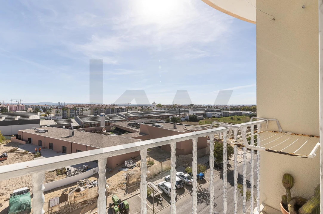 Apartamento T3 para Venda em Montijo e Afonsoeiro Foto 10