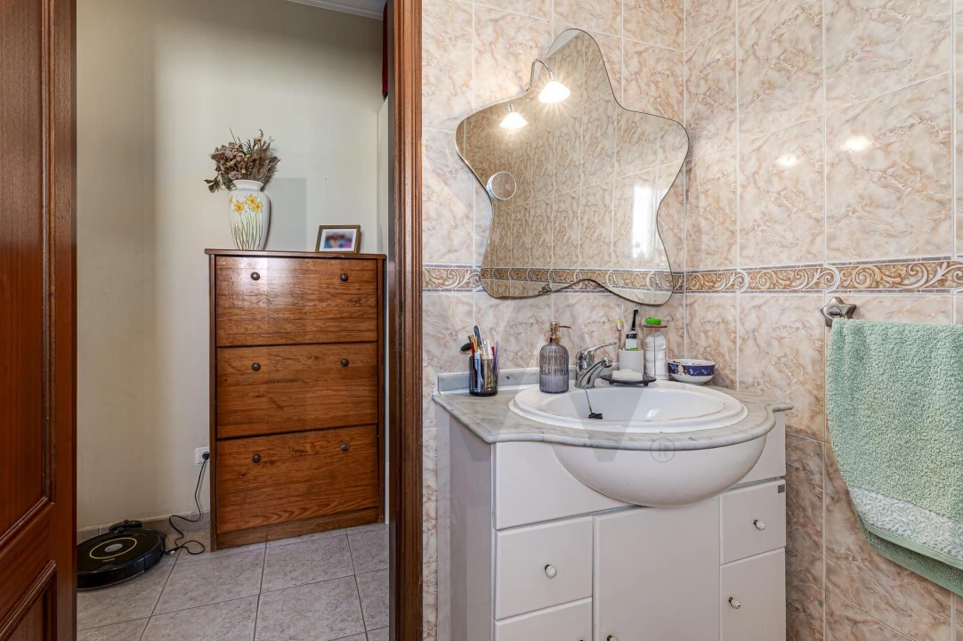 Apartamento T3 para Venda em Montijo e Afonsoeiro Foto 33