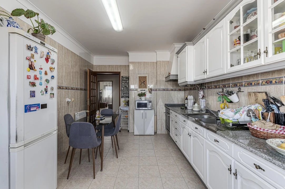 Apartamento T3 para Venda em Montijo e Afonsoeiro Foto 18