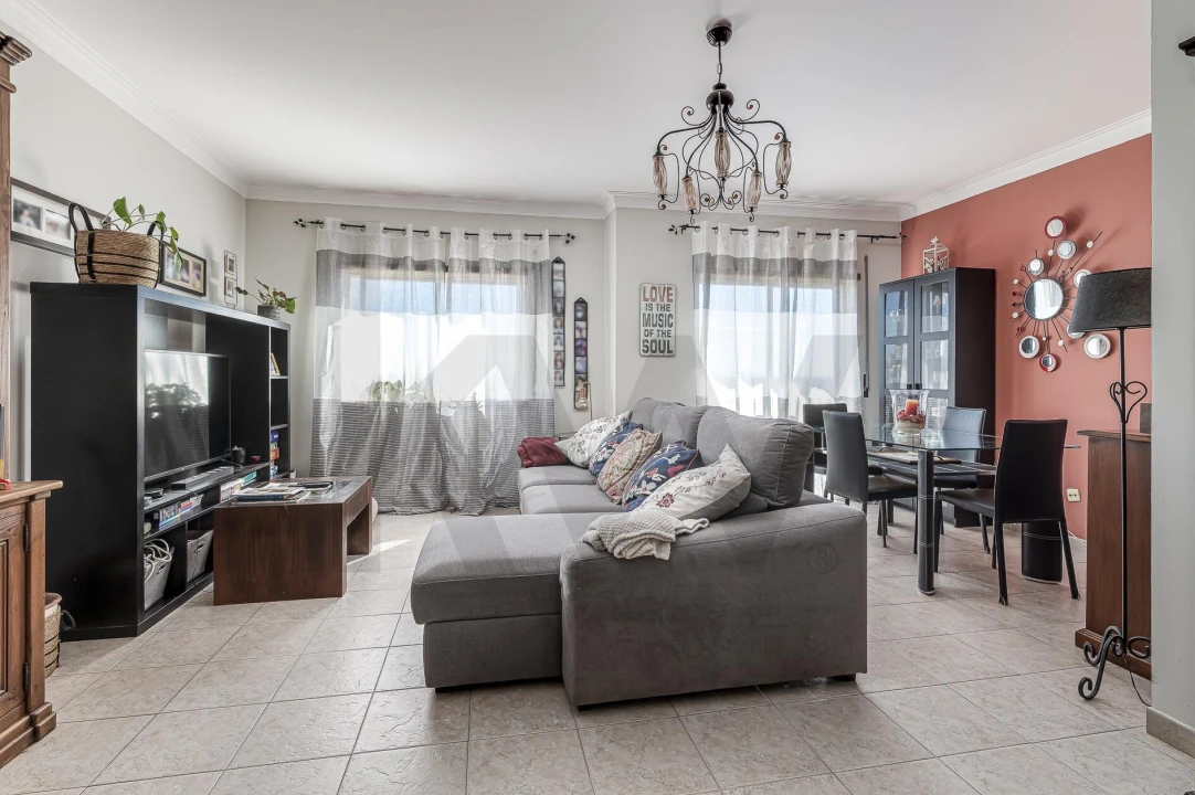 Apartamento T3 para Venda em Montijo e Afonsoeiro Foto 3