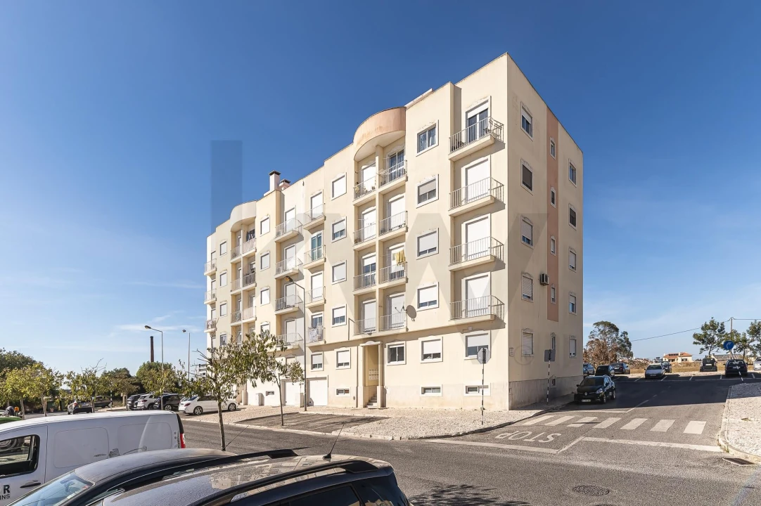 Apartamento T3 para Venda em Montijo e Afonsoeiro Foto 42