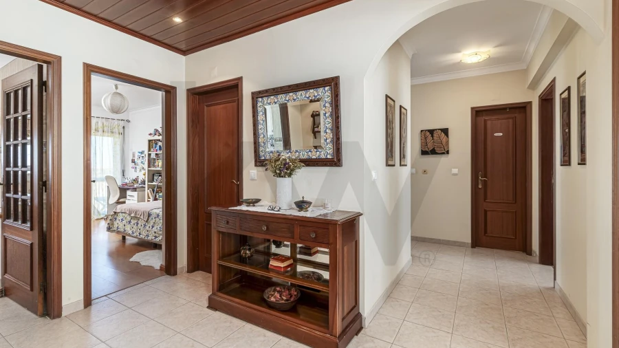 Apartamento T3 para Venda em Montijo e Afonsoeiro