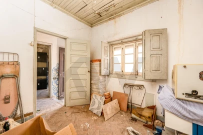 Moradia T3 para Venda em Lamas e Cercal