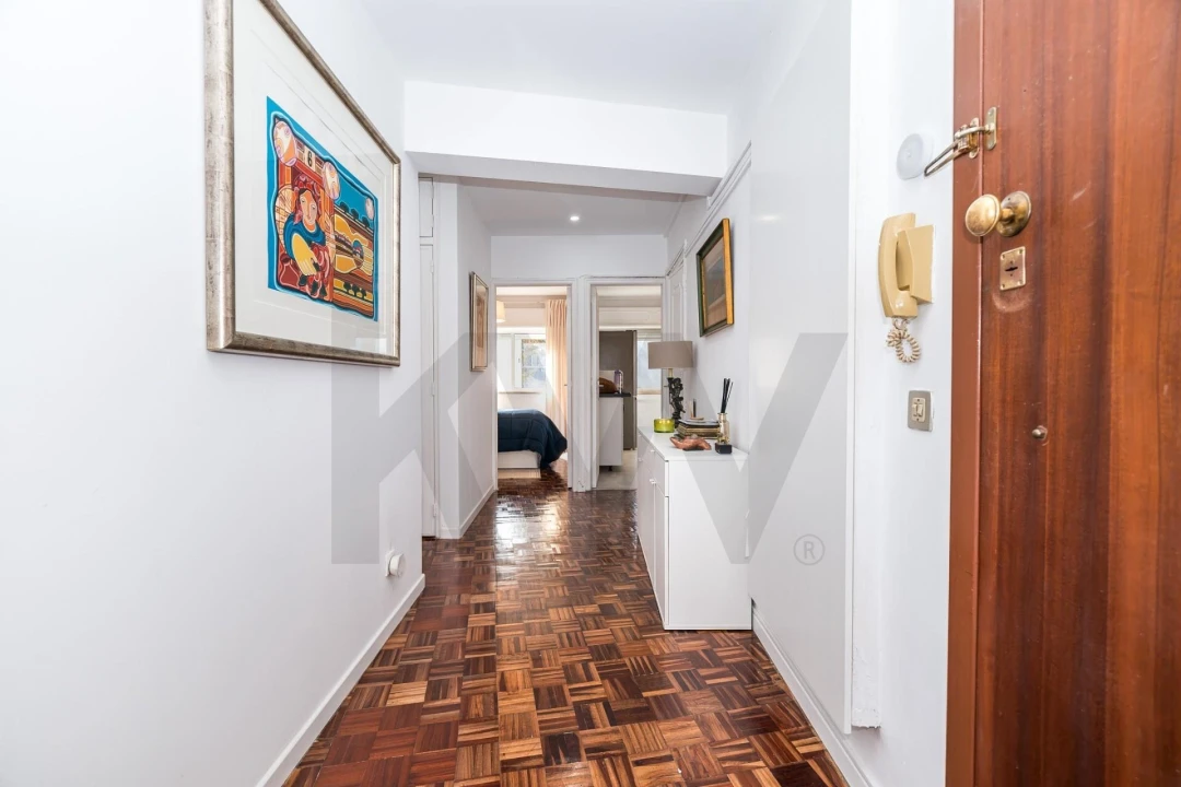 Apartamento T3 para Venda em Algés, Linda-A-Velha e Cruz Quebrada-Dafundo Foto 16