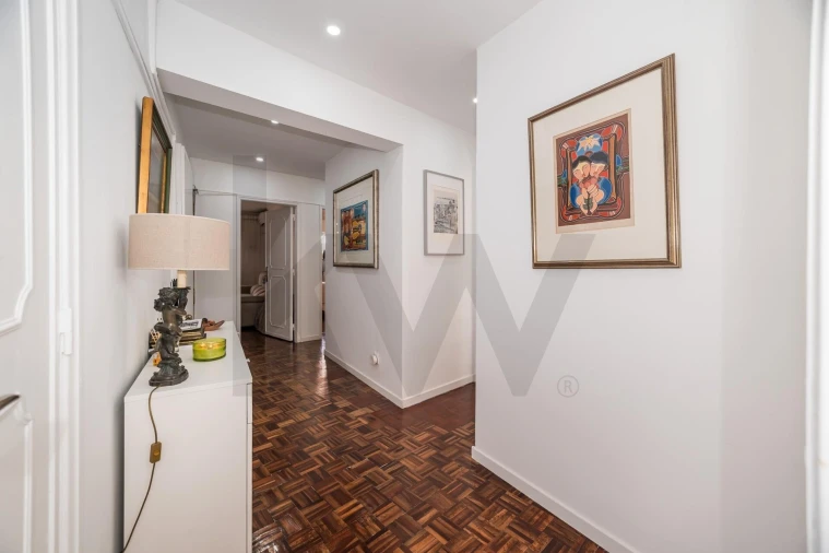 Apartamento T3 para Venda em Algés, Linda-A-Velha e Cruz Quebrada-Dafundo Foto 15