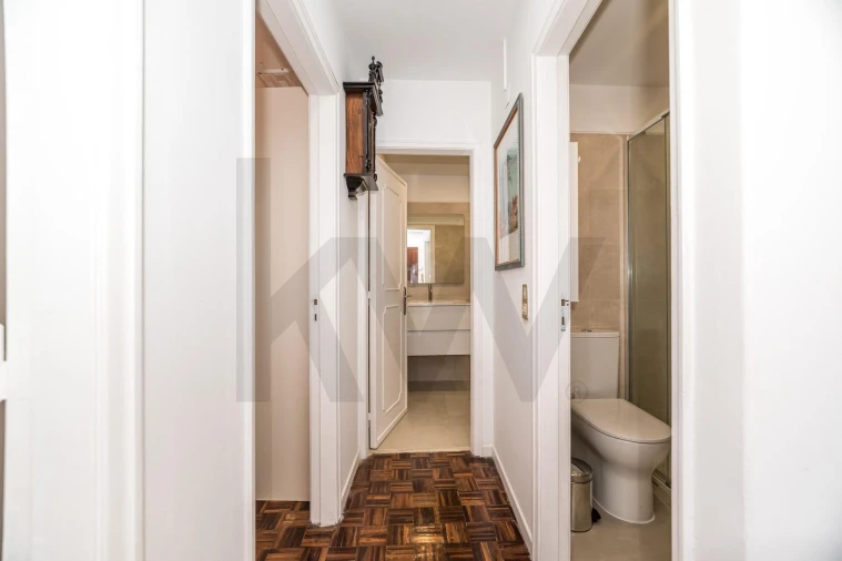 Apartamento T3 para Venda em Algés, Linda-A-Velha e Cruz Quebrada-Dafundo Foto 11