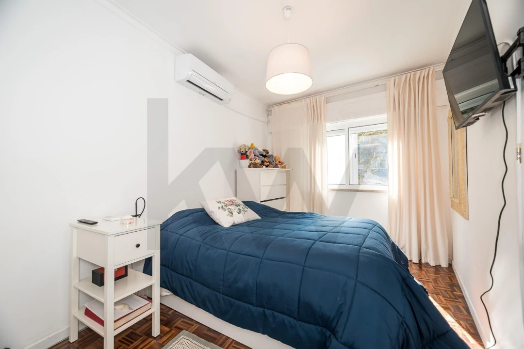 Apartamento T3 para Venda em Algés, Linda-A-Velha e Cruz Quebrada-Dafundo Foto 9