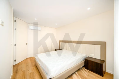 Apartamento T1 para Venda em Gandra