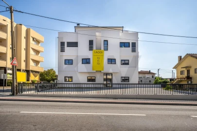 Apartamento T1 para Venda em Gandra