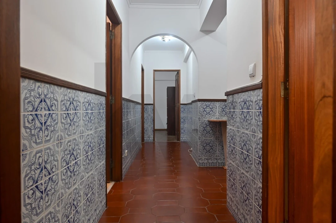 Apartamento T2 para Venda em Massamá e Monte Abraão Foto 4