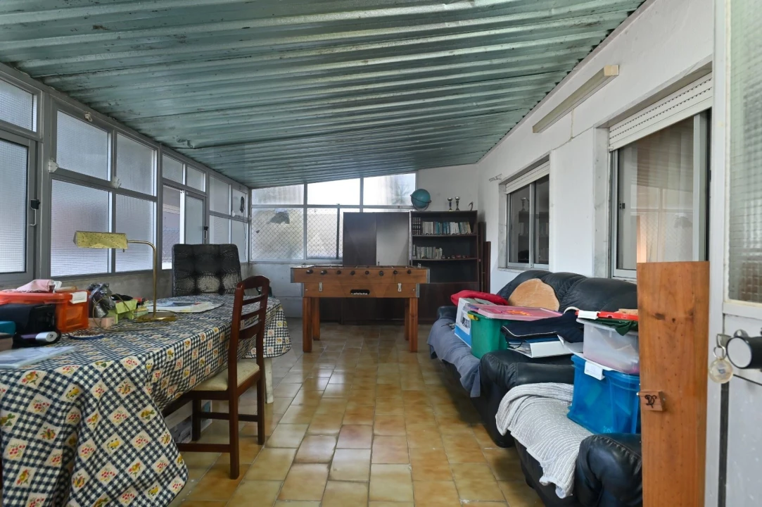 Apartamento T2 para Venda em Massamá e Monte Abraão Foto 14