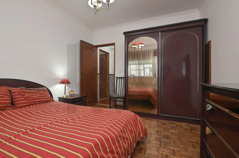 Apartamento T2 para Venda em Massamá e Monte Abraão Foto 7