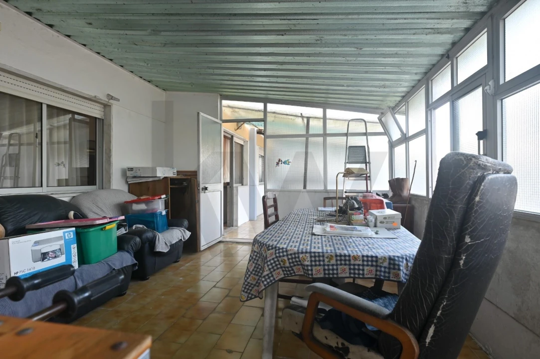 Apartamento T2 para Venda em Massamá e Monte Abraão Foto 15
