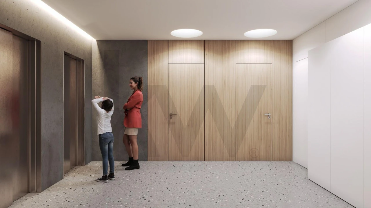 Apartamento T2 para Venda em Paranhos Foto 1