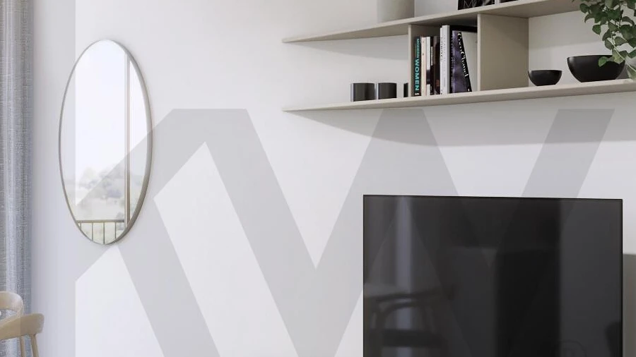 Apartamento T2 para Venda em Paranhos