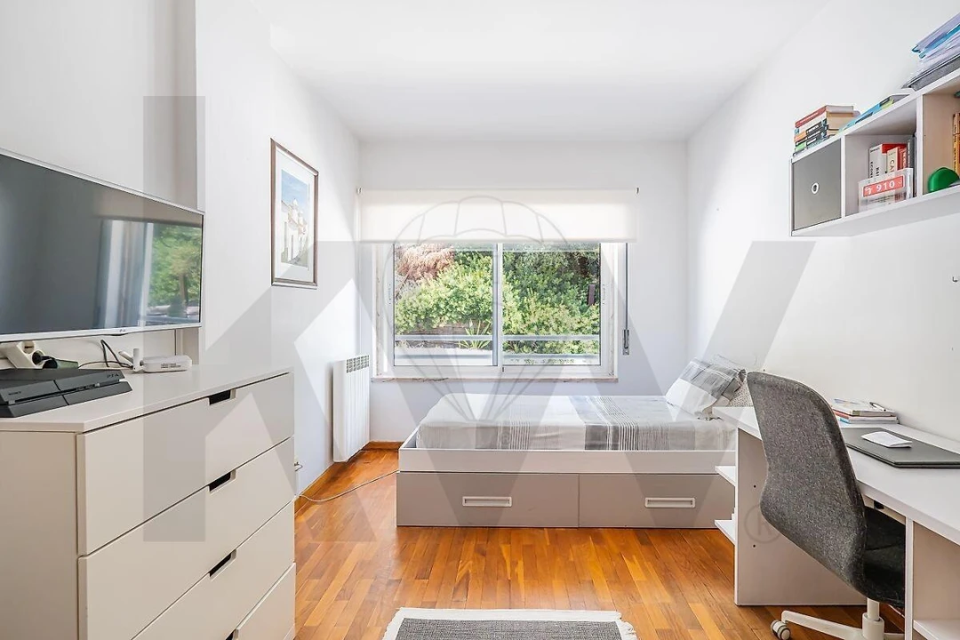 Apartamento T3 para Venda em Algés, Linda-A-Velha e Cruz Quebrada-Dafundo Foto 10