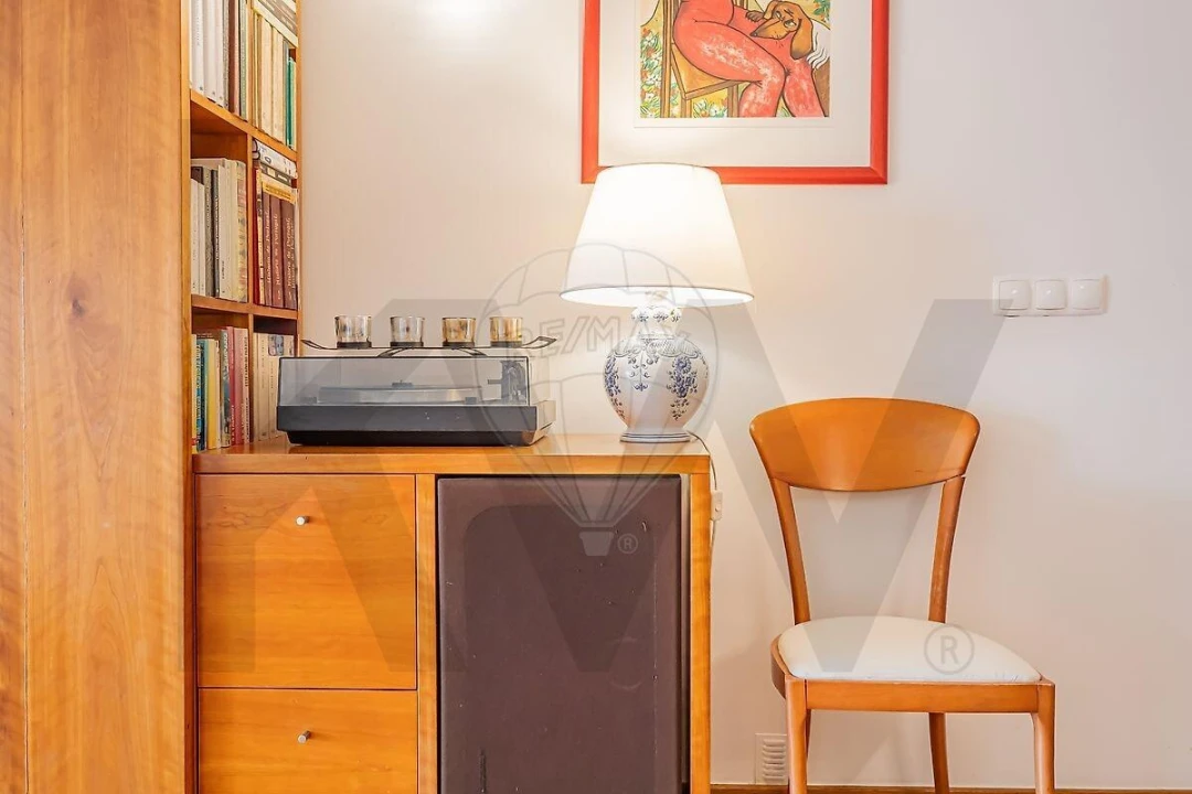 Apartamento T3 para Venda em Algés, Linda-A-Velha e Cruz Quebrada-Dafundo Foto 20