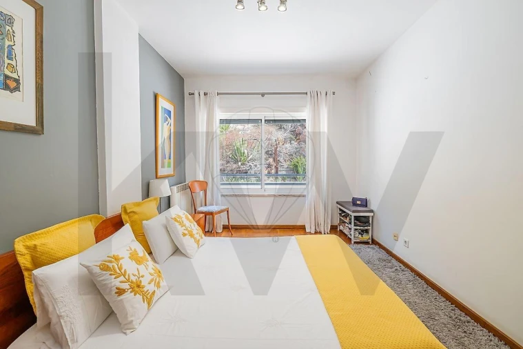 Apartamento T3 para Venda em Algés, Linda-A-Velha e Cruz Quebrada-Dafundo Foto 26