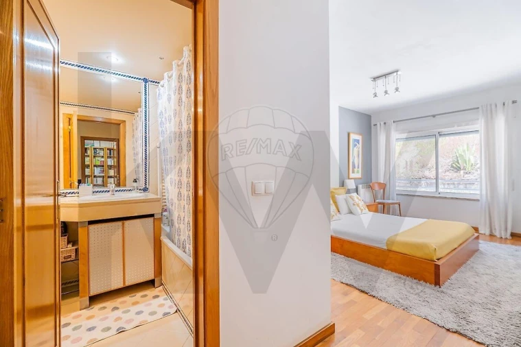 Apartamento T3 para Venda em Algés, Linda-A-Velha e Cruz Quebrada-Dafundo Foto 23