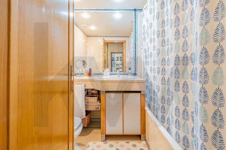 Apartamento T3 para Venda em Algés, Linda-A-Velha e Cruz Quebrada-Dafundo Foto 29
