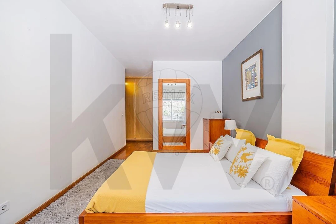 Apartamento T3 para Venda em Algés, Linda-A-Velha e Cruz Quebrada-Dafundo Foto 30
