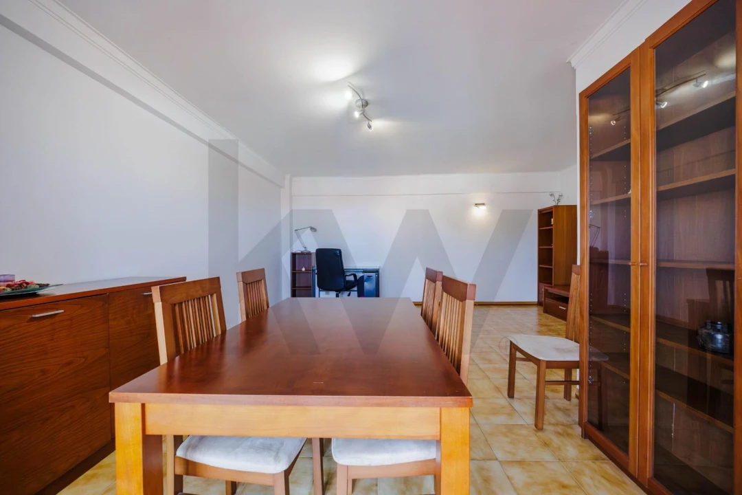 Apartamento T2 para Venda em Algueirão-Mem Martins Foto 20