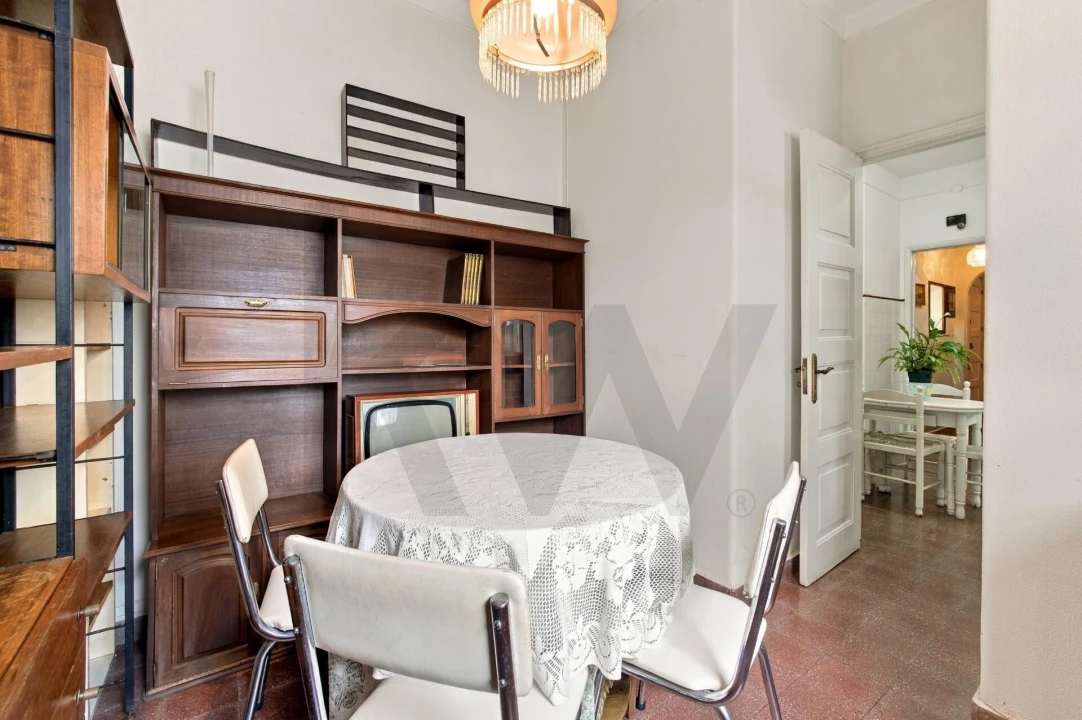 Apartamento T4 para Venda em Loule (São Clemente) Foto 36