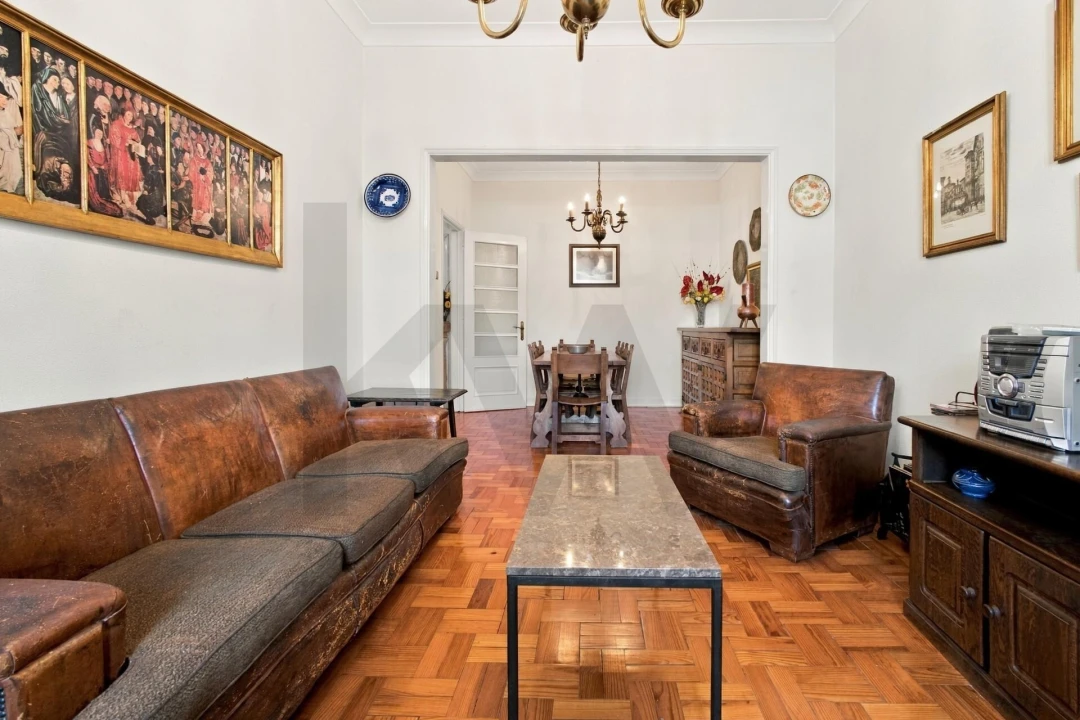 Apartamento T4 para Venda em Loule (São Clemente) Foto 7