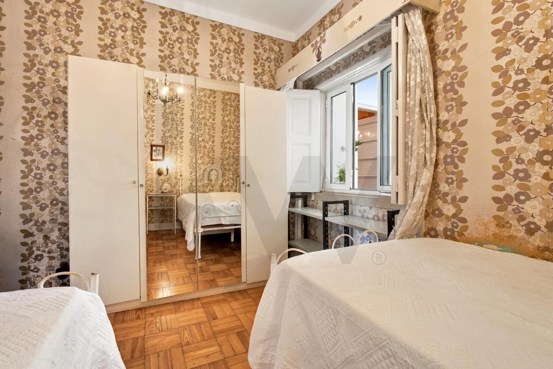 Apartamento T4 para Venda em Loule (São Clemente) Foto 31