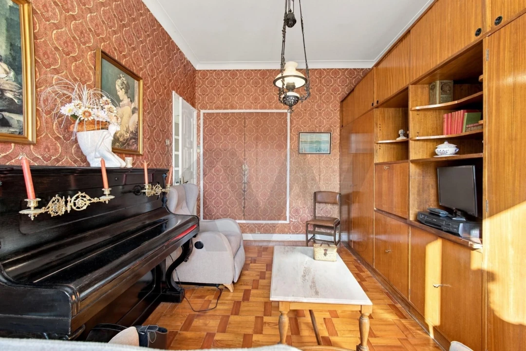 Apartamento T4 para Venda em Loule (São Clemente) Foto 18