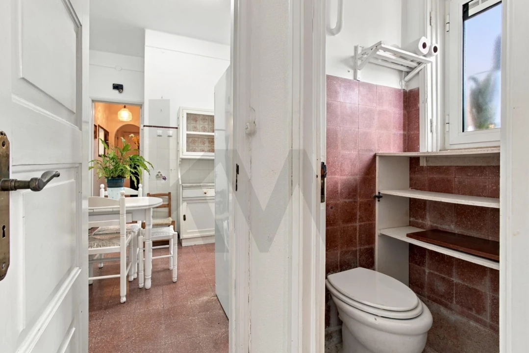 Apartamento T4 para Venda em Loule (São Clemente) Foto 38