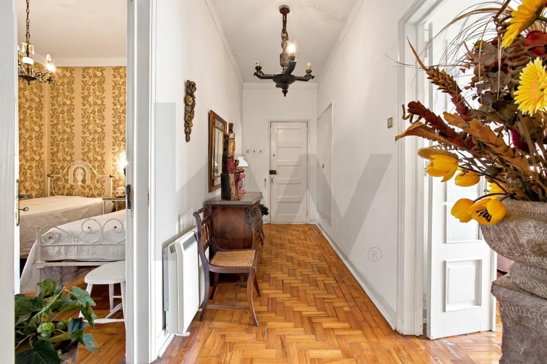 Apartamento T4 para Venda em Loule (São Clemente) Foto 6