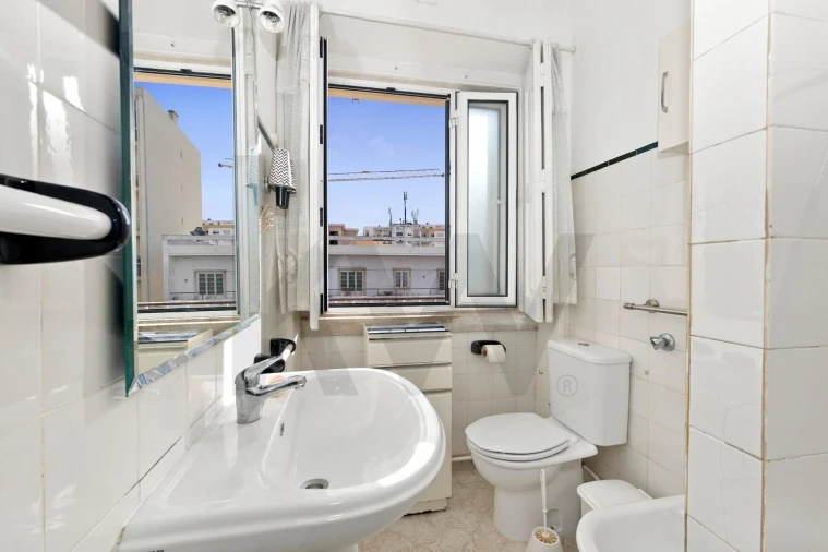 Apartamento T4 para Venda em Loule (São Clemente) Foto 44