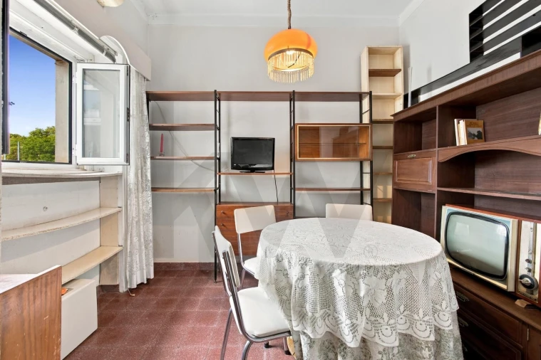 Apartamento T4 para Venda em Loule (São Clemente) Foto 37
