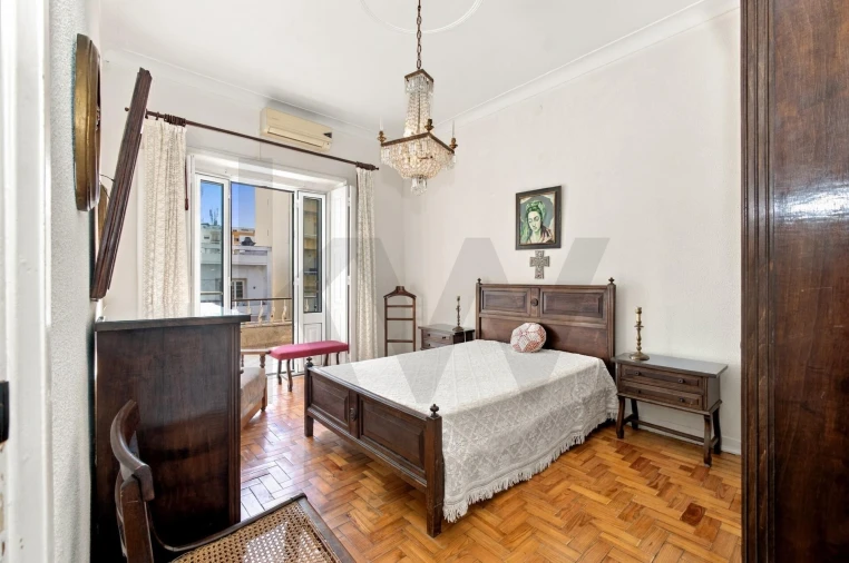 Apartamento T4 para Venda em Loule (São Clemente) Foto 25