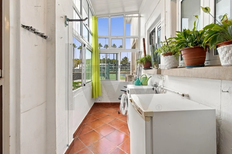 Apartamento T4 para Venda em Loule (São Clemente) Foto 41